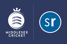 SPORTSROOMS EXTEND THEIR PARTNERSHIP WITH MIDDLESEX CRICKET FOR NEXT TWO YEARS