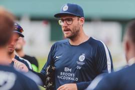 POST MATCH INTERVIEW WITH DANIEL VETTORI AFTER DEFEAT TO SUSSEX