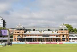 LIVE STREAM | MCC V MIDDLESEX DISABILITY XI