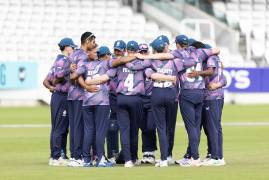 MIDDLESEX DISABILITY CRICKET TO TOUR DUBAI IN 2026