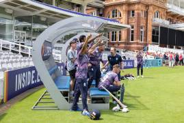MIDDLESEX DISABILITY SIDE WIN THRILLING FIRST MATCH AT LORD’S