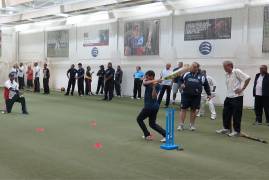 MIDDLESEX COACHES ASSOCIATION ANNOUNCES COACHING BURSARIES