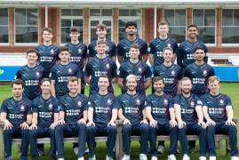 MIDDLESEX V YORKSHIRE VIKINGS | SQUAD & MATCH PREVIEW | ONE-DAY CUP