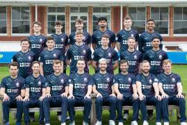 SQUAD & PREVIEW | LEICESTERSHIRE FOXES V MIDDLESEX | METRO BANK ONE DAY CUP