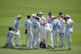 MATCH ACTION | DAY ONE | MIDDLESEX V SUSSEX