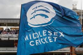 MIDDLESEX BECOMES FIRST CRICKET CLUB TO SIGN MUSLIM ATHLETE CHARTER