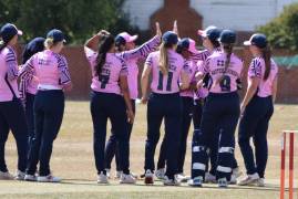 MIDDLESEX WOMEN'S T20 FIXTURES UNVEILED FOR 2023 SEASON