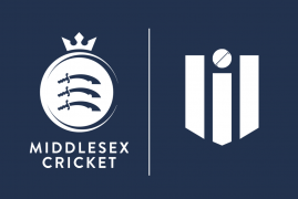 MIDDLESEX CRICKET JOIN FORCES WITH LASHINGS WORLD TO PROMOTE EVENTS CALENDAR