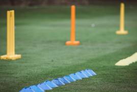 VACANCY | COMMUNITY COACH