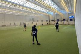 MJCA HOLD SUCCESSFUL INDOOR FINALS DAY AT LORD'S