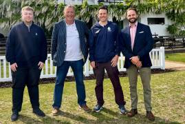 MIDDLESEX AND MOOR PARK GOLF CLUB ENTER EXCITING NEW PARTNERSHIP