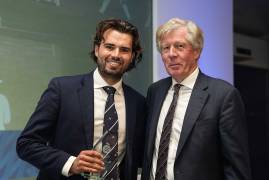 2025 END OF SEASON AWARD WINNERS ANNOUNCED AT LORD'S
