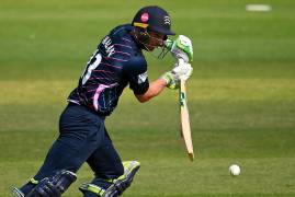 MATCH REPORT | SOMERSET V MIDDLESEX