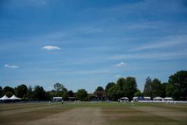 MATCH ACTION | DAY THREE | MIDDLESEX V WORCESTERSHIRE