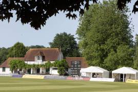 MATCHDAY SPECTATOR GUIDE | MERCHANT TAYLORS' SCHOOL | V NORTHAMPTONSHIRE