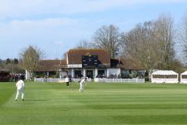 MIDDLESEX V LEICESTERSHIRE AT MERCHANT TAYLORS | TICKETS ON GENERAL SALE