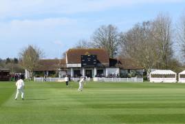 MIDDLESEX EPG FIXTURES ANNOUNCED FOR 2024 SEASON