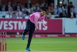 MUJEEB UR RAHMAN RETURNS TO MIDDLESEX IN 2021