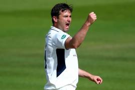 TIM MURTAGH COMMITS PLAYING FUTURE TO MIDDLESEX 