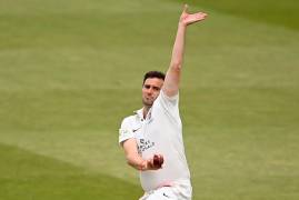 DAY THREE MATCH ACTION | MIDDLESEX V HAMPSHIRE