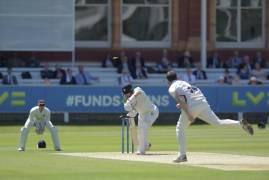 MATCH ACTION | DAY ONE V DURHAM