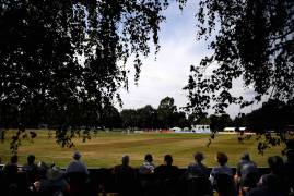 MATCH REPORT | MIDDLESEX V WORCESTERSHIRE
