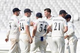 MIDDLESEX V DERBYSHIRE | MATCH REPORT
