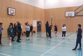 MITC DELIVER FIRST 'CRICKET FOR TEACHERS' COURSE