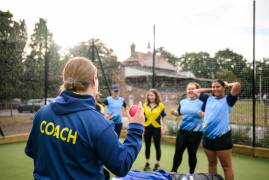 VACANCY | SHEPHERDS BUSH CC - HEAD OF WOMENS' & GIRL'S CRICKET