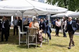 MIDDLESEX CELEBREATE CAREERS OF A NUMBER OF LEGENDS AT ANNUAL PLAYERS DAY
