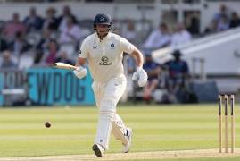 MIDDLESEX V KENT | MATCH REPORT