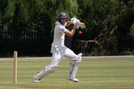 MATCH REPORT | NORTHAMPTONSHIRE V MIDDLESEX