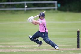 MATCH REPORT | GLOUCESTERSHIRE V MIDDLESEX