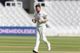 RYAN HIGGINS SIGNS LONG-TERM CONTRACT EXTENSION