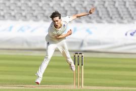 LANCASHIRE V MIDDLESEX | MATCH REPORT