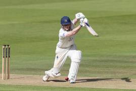 SAM ROBSON SIGNS CONTRACT EXTENSION UNTIL AT LEAST END OF 2027 SEASON