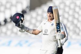 MIDDLESEX V DERBYSHIRE | MATCH REPORT