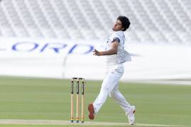 MATCH REPORT | MIDDLESEX V DERBYSHIRE | ROTHESAY COUNTY CHAMPIONSHIP
