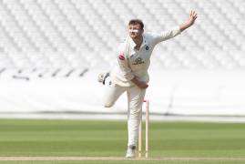 MATCH REPORT | SUSSEX V MIDDLESEX