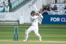 MIDDLESEX V NOTTINGHAMSHIRE | MATCH REPORT