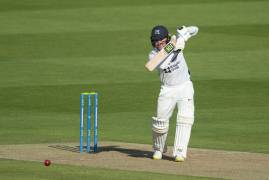 MATCH ACTION | DAY FOUR V SURREY