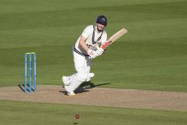 MATCH ACTION | DAY THREE V ESSEX