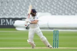 MATCH REPORT | MIDDLESEX V GLAMORGAN