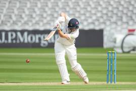 MATCH ACTION | DAY FOUR V ESSEX