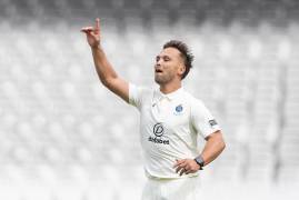 MIDDLESEX V GLAMORGAN | MATCH REPORT
