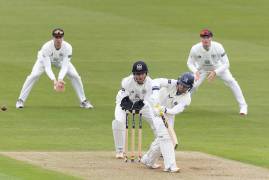 MATCH REPORT | MIDDLESEX V GLOUCESTERSHIRE | ROTHESAY COUNTY CHAMPIONSHIP