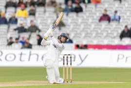 DAY ONE MATCH HIGHLIGHTS | MIDDLESEX V GLOUCESTERSHIRE | ROTHESAY COUNTY CHAMPIONSHIP