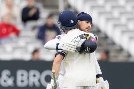 MATCH REPORT | MIDDLESEX V GLOUCESTERSHIRE | ROTHESAY COUNTY CHAMPIONSHIP