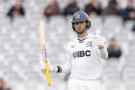 DAY TWO HIGHLIGHTS | MIDDLESEX V GLOUCESTERSHIRE | ROTHESAY COUNTY CHAMPIONSHIP