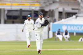 HARRY DUKE JOINS MIDDLESEX AND REPLACES JOE CRACKNELL IN THIS WEEKEND&rsquo;S FIXTURE AGAINST LANCASHIRE